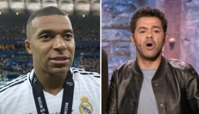 Après avoir vécu avec, Jamel Debbouze se livre sur Kylian Mbappé : « J’ai vu un gamin »